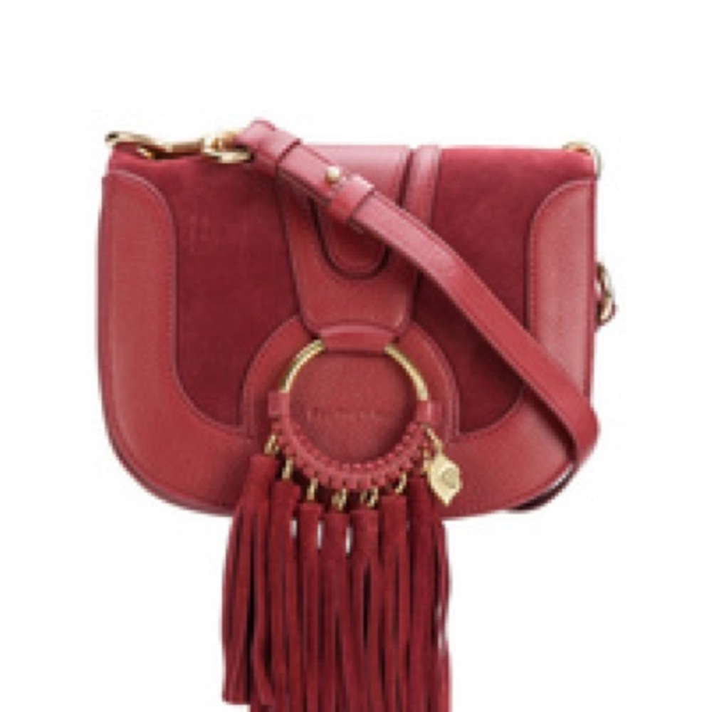 See by Chloe - Haba shoulder bag - Picture 2 of 9